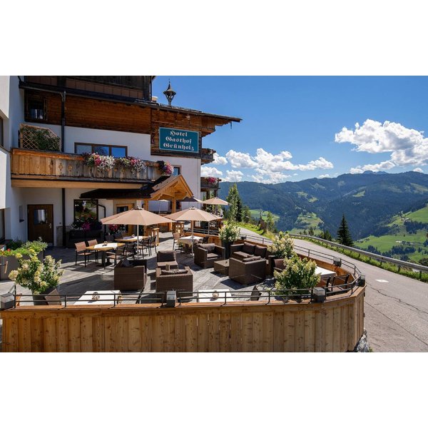 HôTel à Pongau à Partir De 177€ Par Nuit-image
