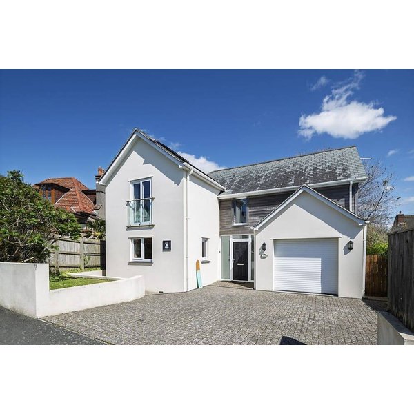 Maison De Vacances à Bude à Partir De 254€ Par Nuit-image