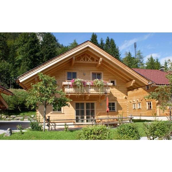 Maison De Vacances à Achensee à Partir De 177€ Par Nuit-image