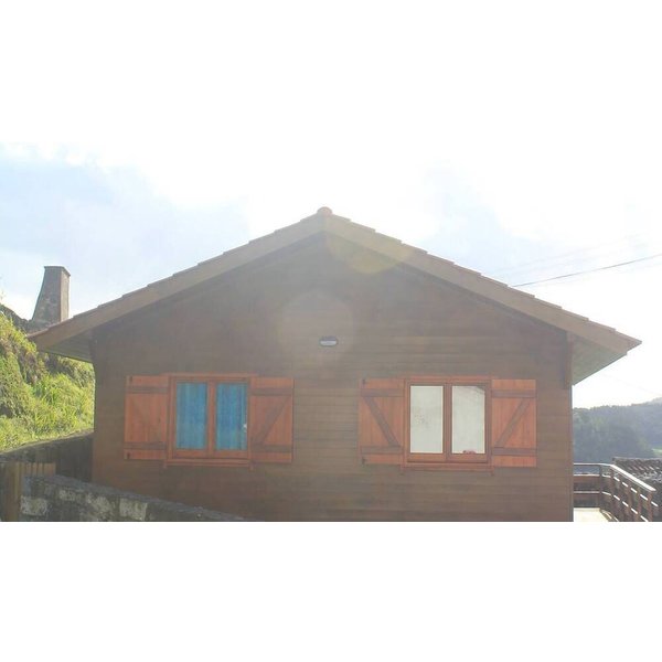 Maison De Vacances à Furnas à Partir De 138€ Par Nuit-image