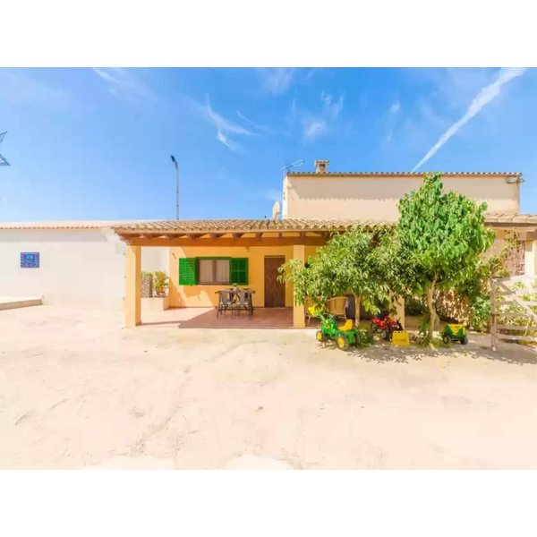 Appartement De Vacances à Campos à Partir De 197€ Par Nuit-image
