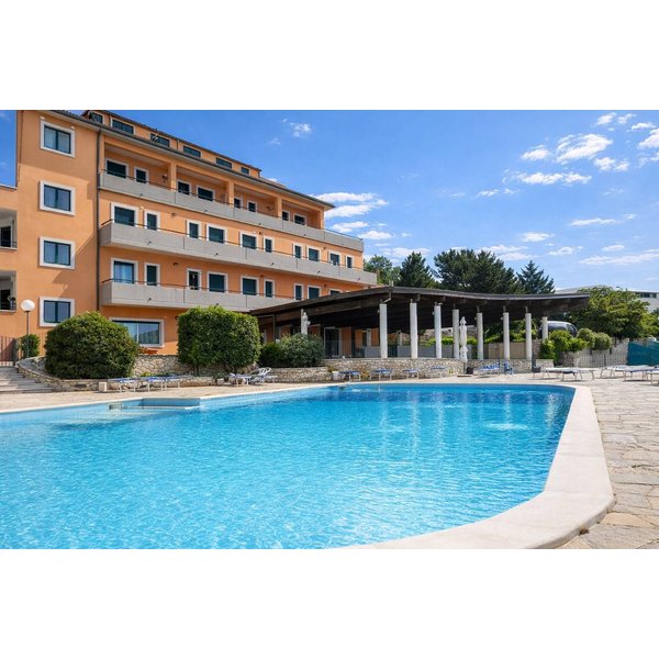 HôTel à Gargano à Partir De 48€ Par Nuit-image