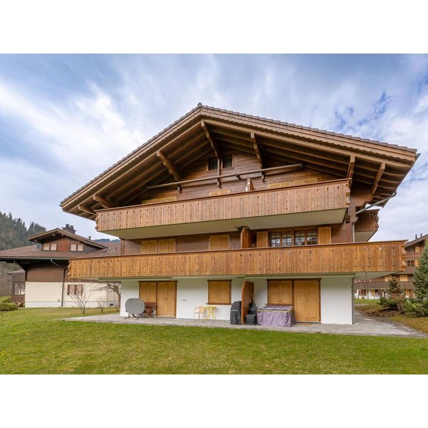 Appartement De Vacances à Lenk à Partir De 179€ Par Nuit-image