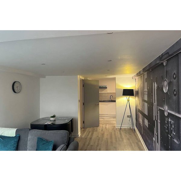 Appartement De Vacances à Liverpool à Partir De 394€ Par Nuit-image