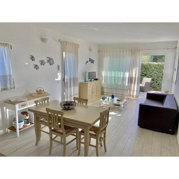 Appartement De Vacances à Gallura à Partir De 276€ Par Nuit-image
