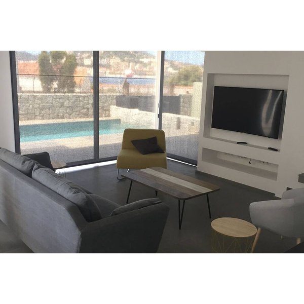 Maison De Vacances à Ajaccio à Partir De 463€ Par Nuit-image
