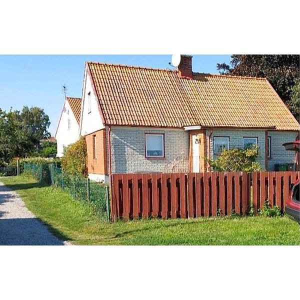 Maison De Vacances à ÖSterlen à Partir De 94€ Par Nuit-image