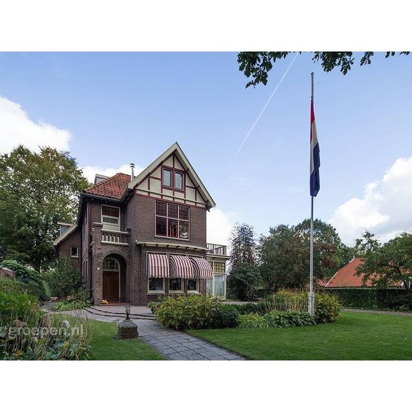 Maison De Vacances à Westerveld à Partir De 623€ Par Nuit-image
