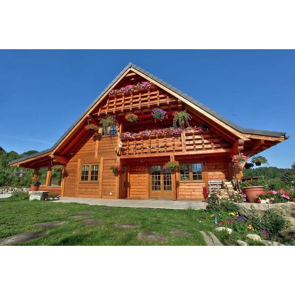 Maison De Vacances à MéZenc à Partir De 676€ Par Nuit-image