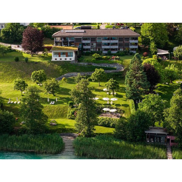 Appartement De Vacances à Villach à Partir De 375€ Par Nuit-image