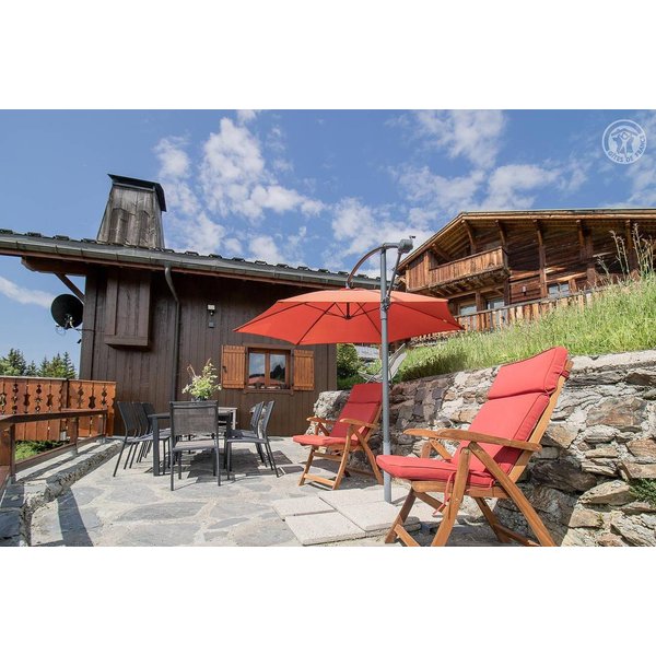 Maison De Vacances à Savoie à Partir De 278€ Par Nuit-image