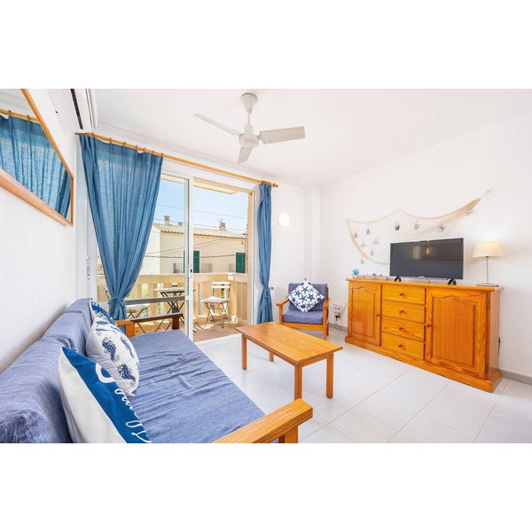 Appartement De Vacances à Migjorn à Partir De 58€ Par Nuit-image