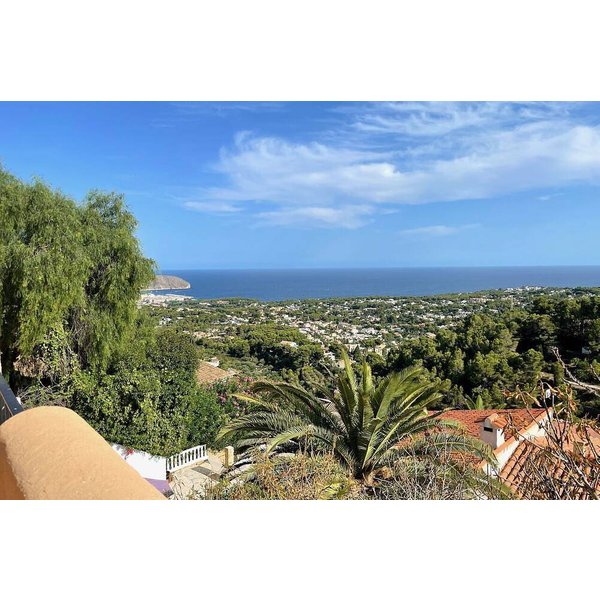 Maison De Vacances à Teulada à Partir De 122€ Par Nuit-image