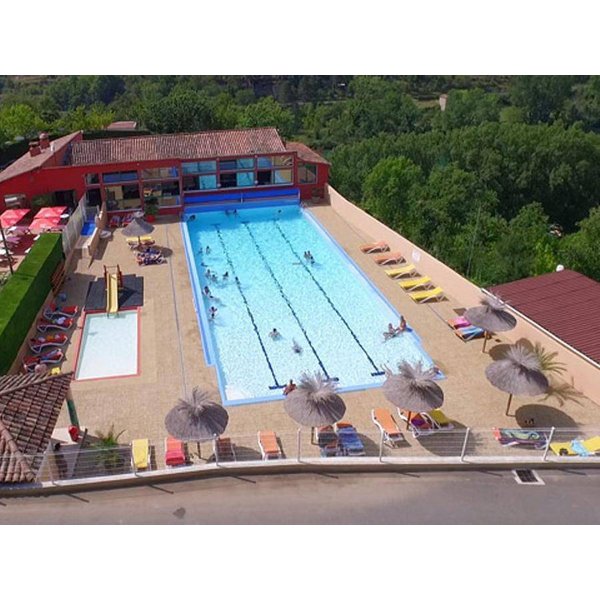 Camping à Aveyron à Partir De 63€ Par Nuit-image