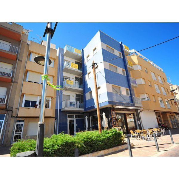 Appartement De Vacances à PeñíScola à Partir De 110€ Par Nuit-image