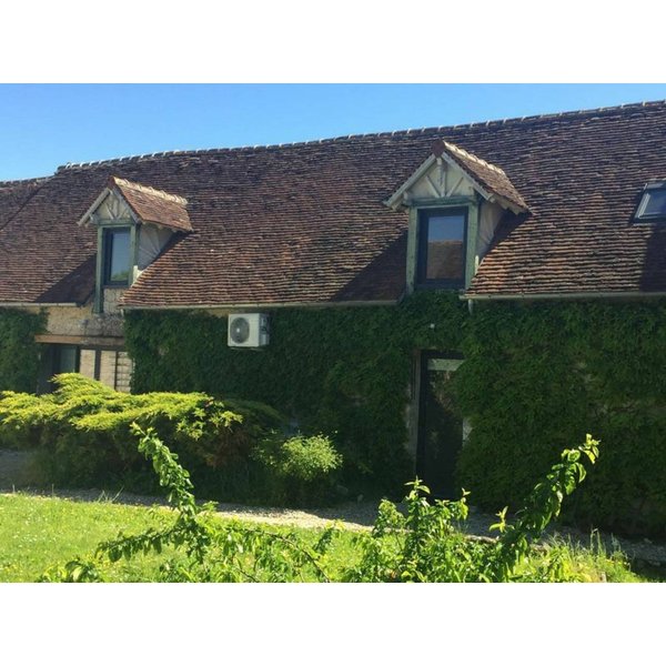 Maison De Vacances à Loiret à Partir De 131€ Par Nuit-image