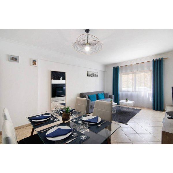 Appartement De Vacances à Albufeira à Partir De 67€ Par Nuit-image