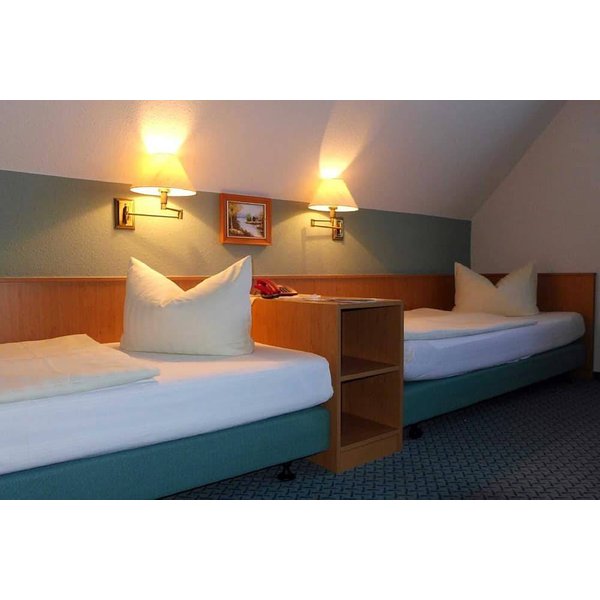 Maison De Vacances à Lusace à Partir De 75€ Par Nuit-image