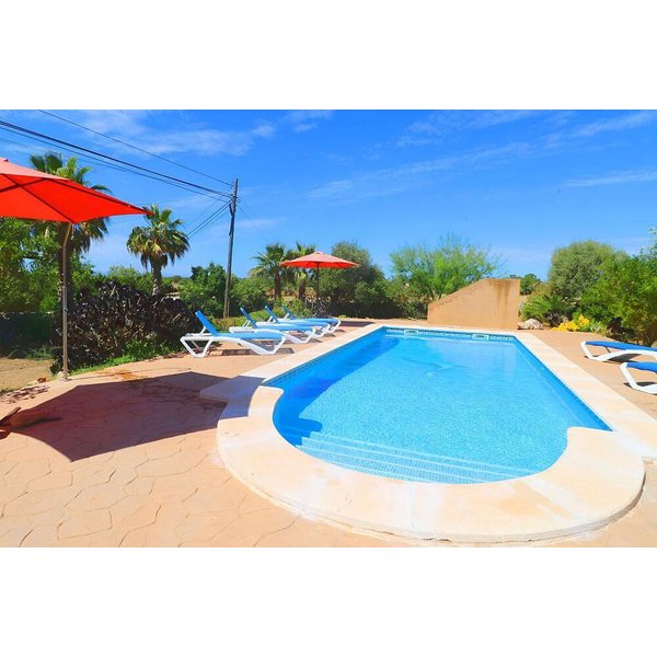 Maison De Vacances à Migjorn à Partir De 224€ Par Nuit-image