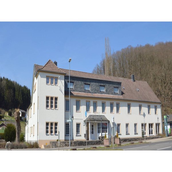 Maison De Vacances à Schleiden à Partir De 713€ Par Nuit-image