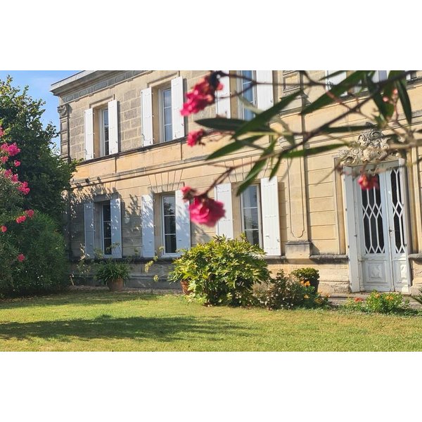 Maison De Vacances à Gironde à Partir De 116€ Par Nuit-image