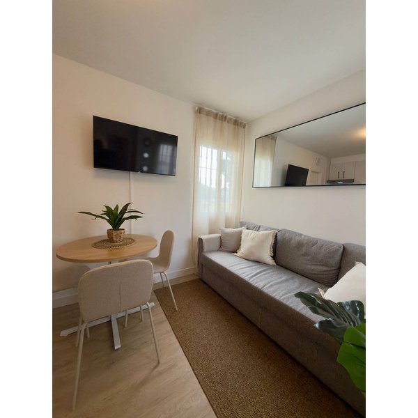 Maison De Vacances à BenalmáDena à Partir De 155€ Par Nuit-image