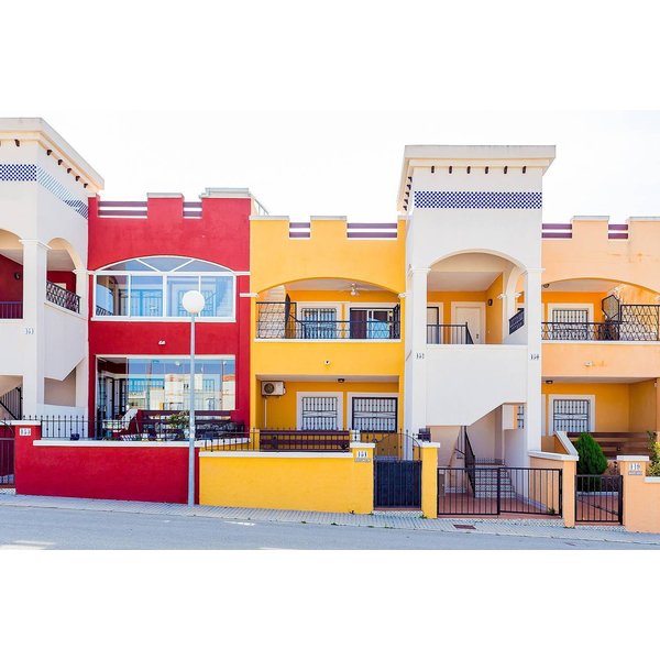 Maison De Vacances à Orihuela à Partir De 52€ Par Nuit-image