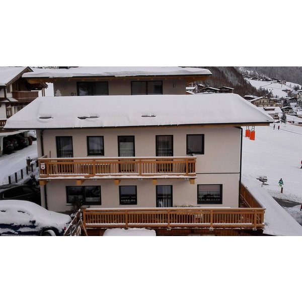 Appartement De Vacances à Oetztal à Partir De 158€ Par Nuit-image