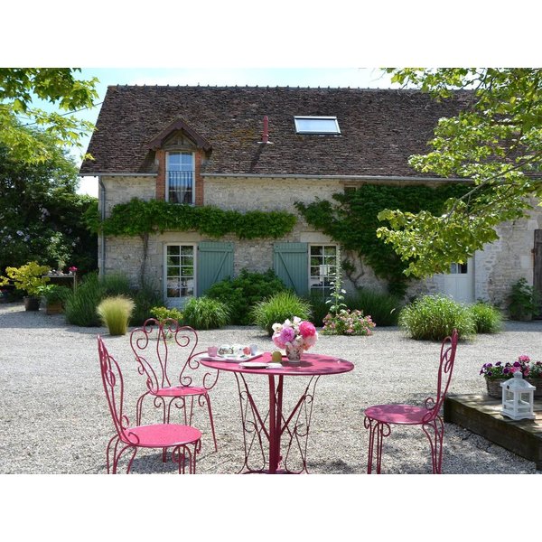Maison De Vacances à Loiret à Partir De 83€ Par Nuit-image