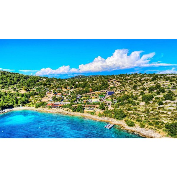 Maison De Vacances à Tisno à Partir De 813€ Par Nuit-image