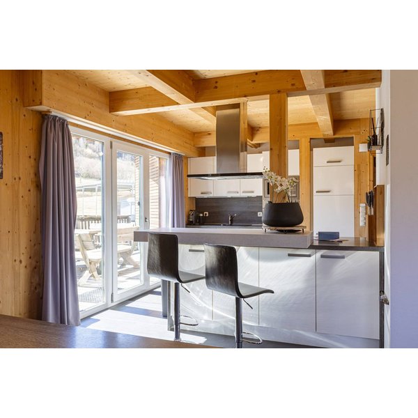 Maison De Vacances à Kreischberg à Partir De 673€ Par Nuit-image