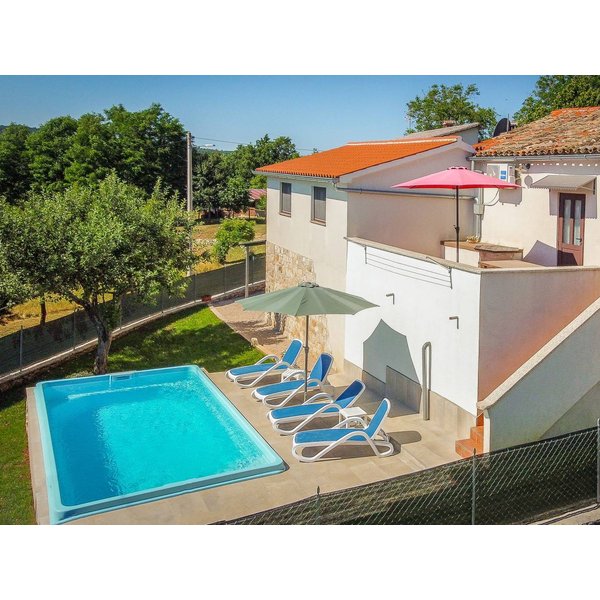 Maison De Vacances à GračIšćE à Partir De 126€ Par Nuit-image
