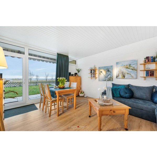 Appartement De Vacances à GroßEnbrode à Partir De 82€ Par Nuit-image