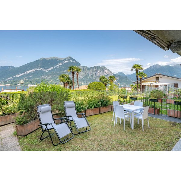 Appartement De Vacances à Lac De CôMe à Partir De 200€ Par Nuit-image