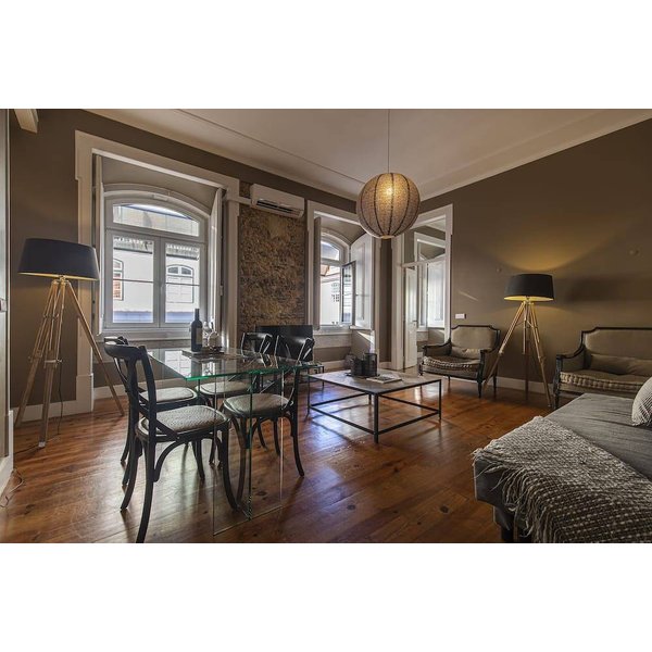Appartement De Vacances à Lisbonne à Partir De 217€ Par Nuit-image
