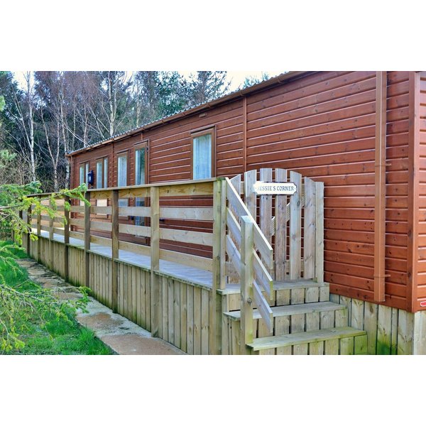 Maison De Vacances à Northumberland à Partir De 245€ Par Nuit-image