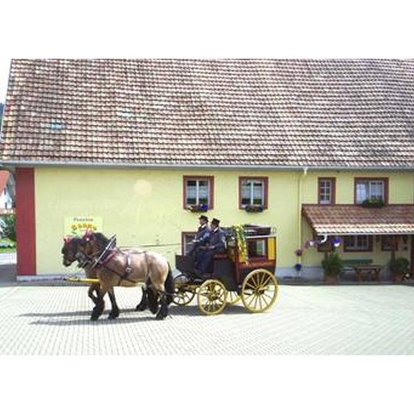 HôTel à Waldshut à Partir De 45€ Par Nuit-image