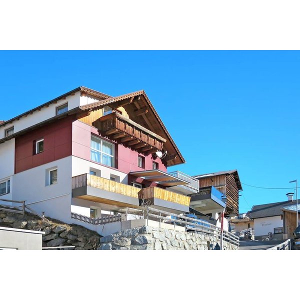 Appartement De Vacances à Kappl à Partir De 130€ Par Nuit-image
