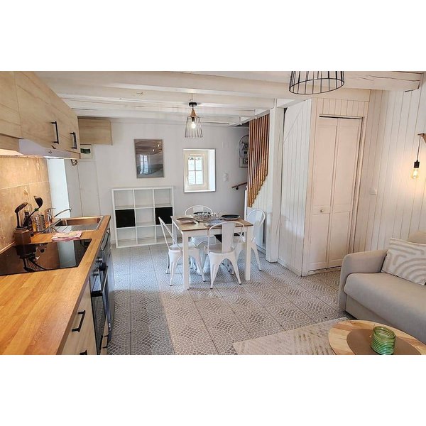 Maison De Vacances à Loiret à Partir De 76€ Par Nuit-image