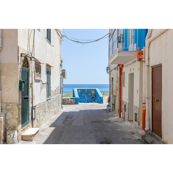 Maison De Vacances à Palerme à Partir De 83€ Par Nuit-image