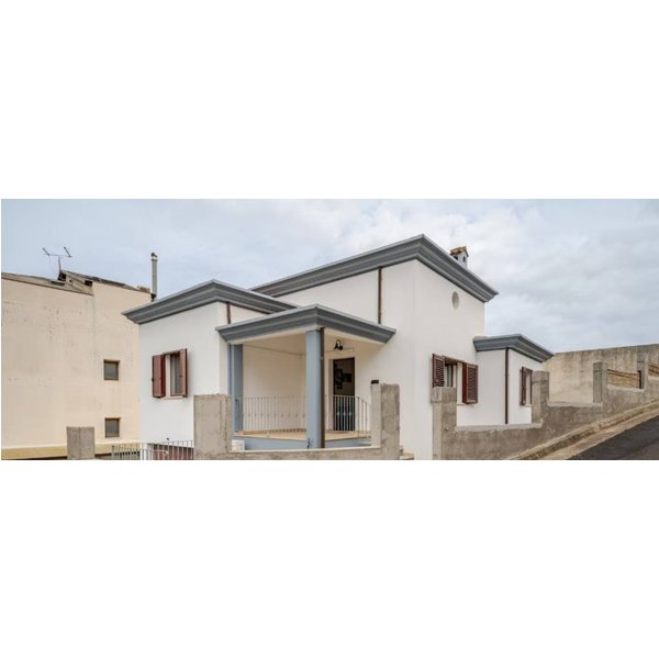 Maison De Vacances à Bari Sardo à Partir De 119€ Par Nuit-image