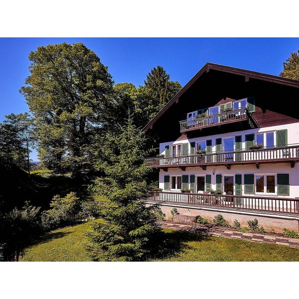 HôTel à Grassau à Partir De 164€ Par Nuit-image