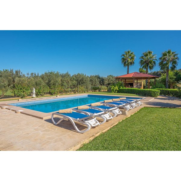 Maison De Vacances à Migjorn à Partir De 309€ Par Nuit-image