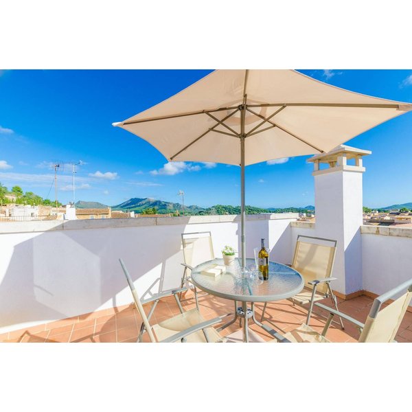 Maison De Vacances à Artà à Partir De 132€ Par Nuit-image
