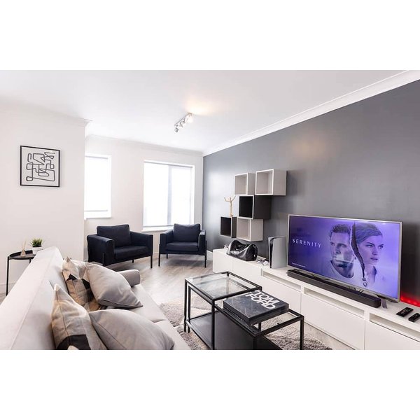 Appartement De Vacances à Londres à Partir De 174€ Par Nuit-image