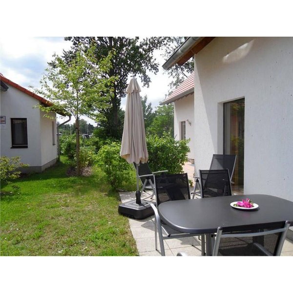 Maison De Vacances à Rechlin à Partir De 82€ Par Nuit-image