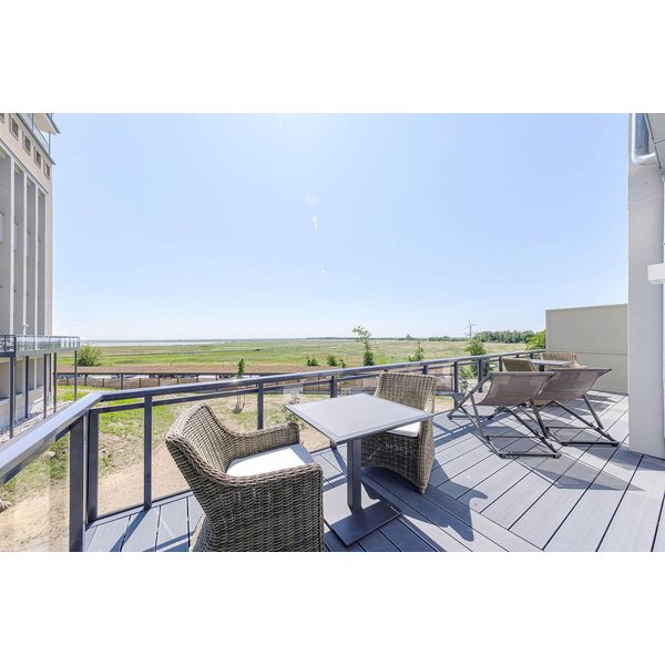 Appartement De Vacances à Wustrow à Partir De 164€ Par Nuit-image