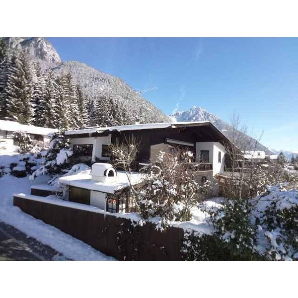 Appartement De Vacances à Achensee à Partir De 132€ Par Nuit-image