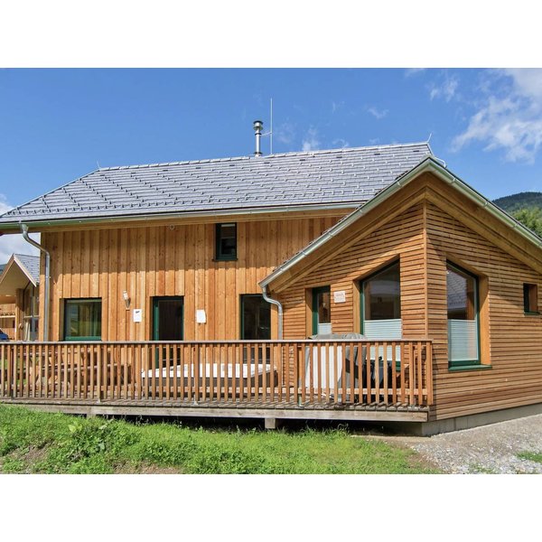 Maison De Vacances à Kreischberg à Partir De 449€ Par Nuit-image
