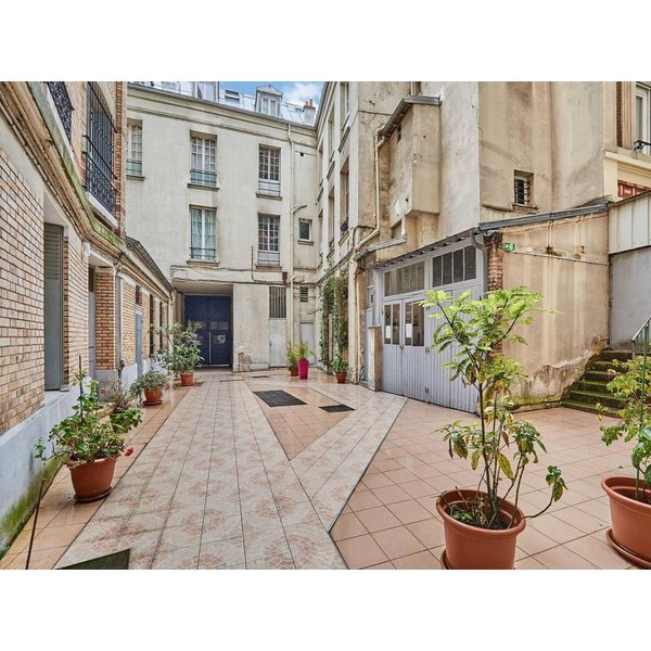 Appartement De Vacances à Paris à Partir De 273€ Par Nuit-image